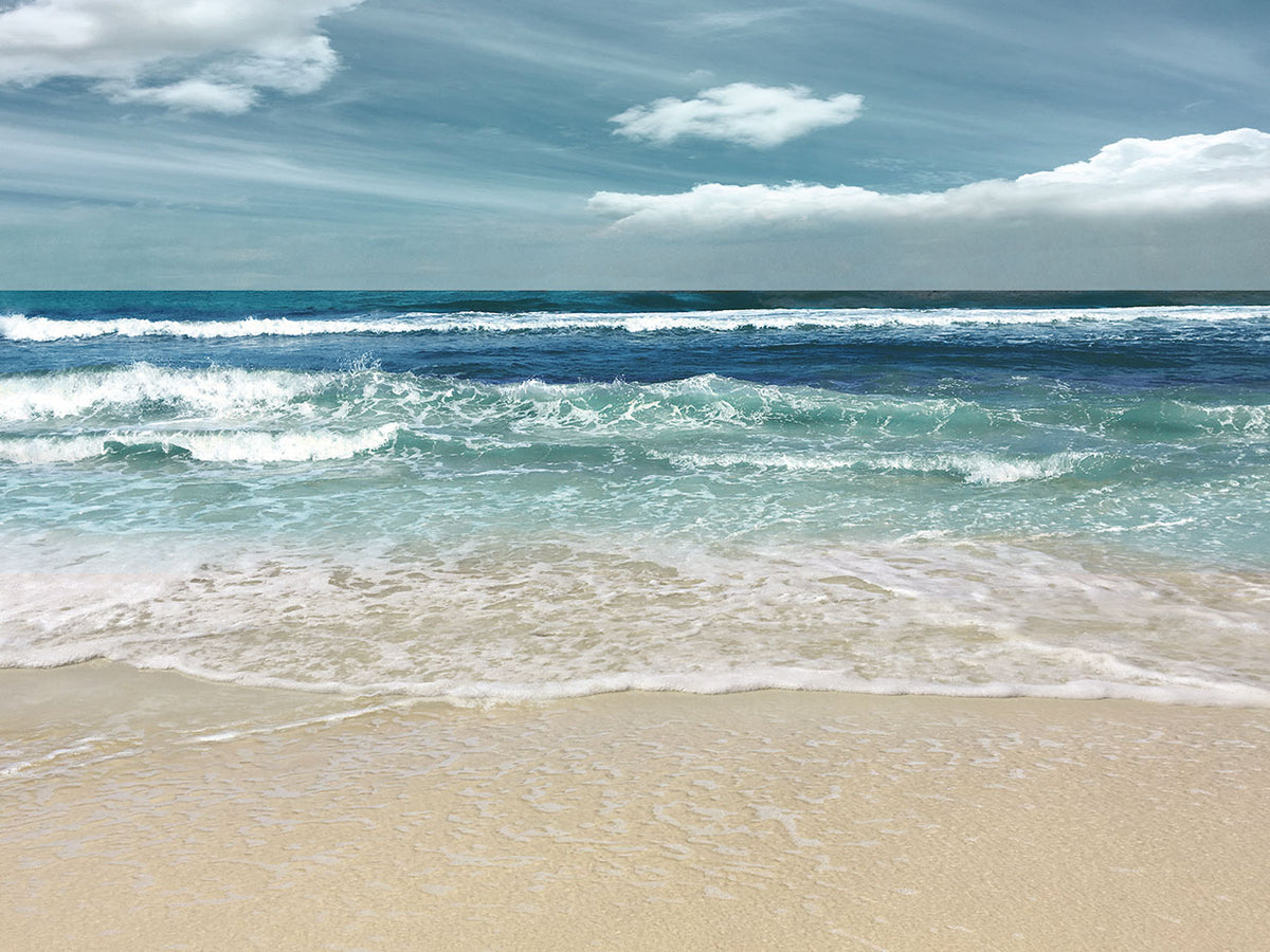 Symphony of the Sea