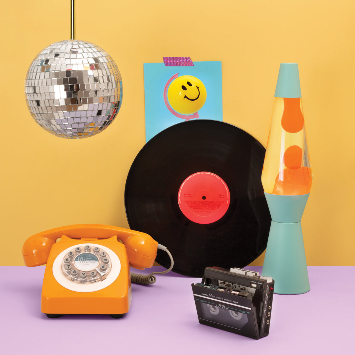 80's Room