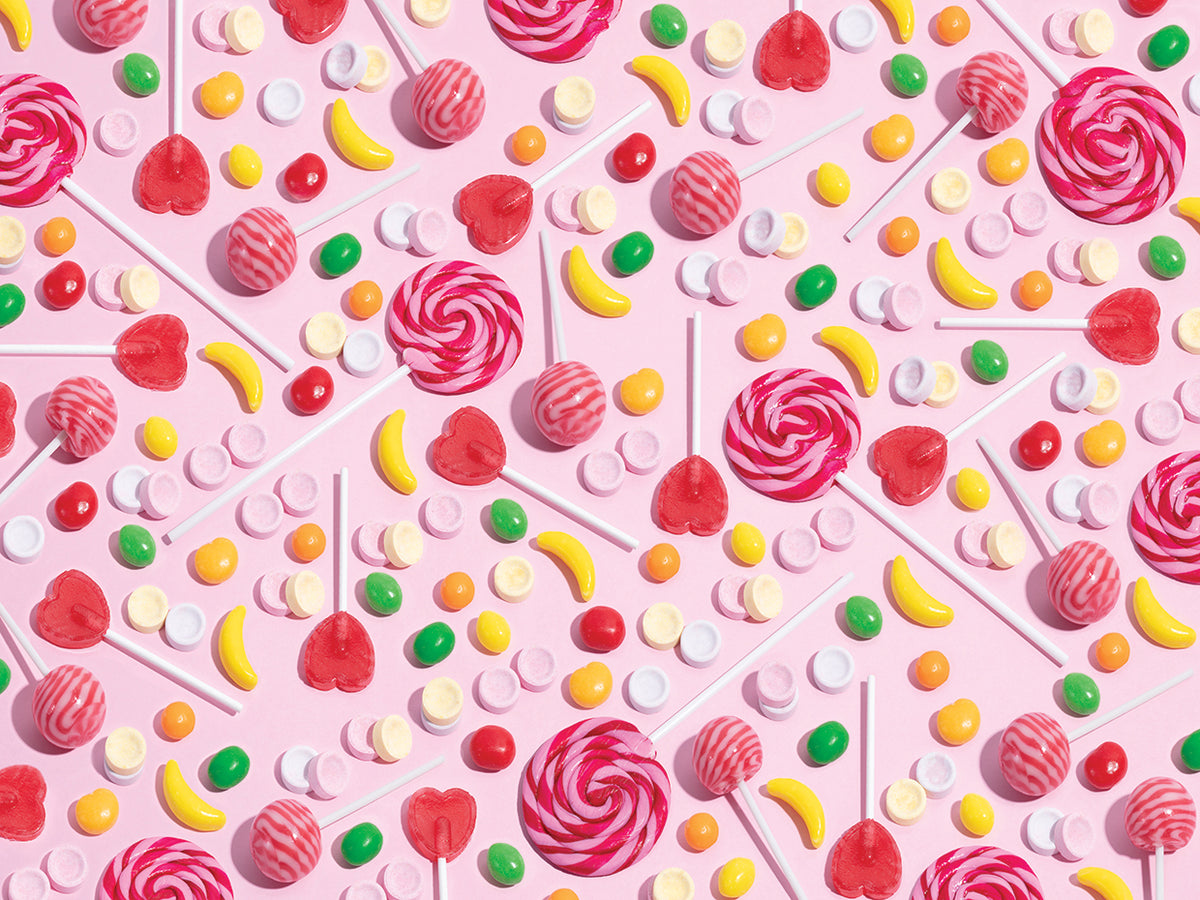 Candy 1