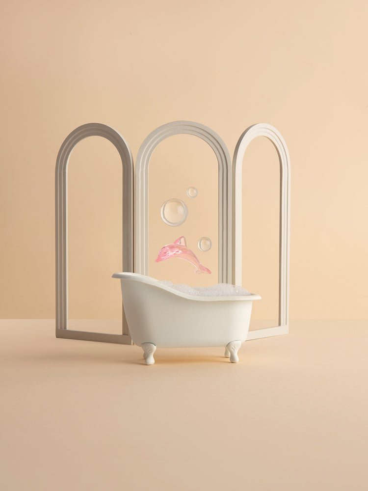 Dolfin Bath