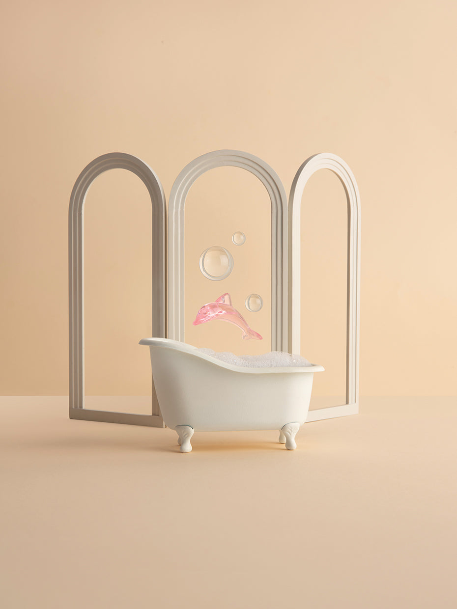 Dolfin Bath