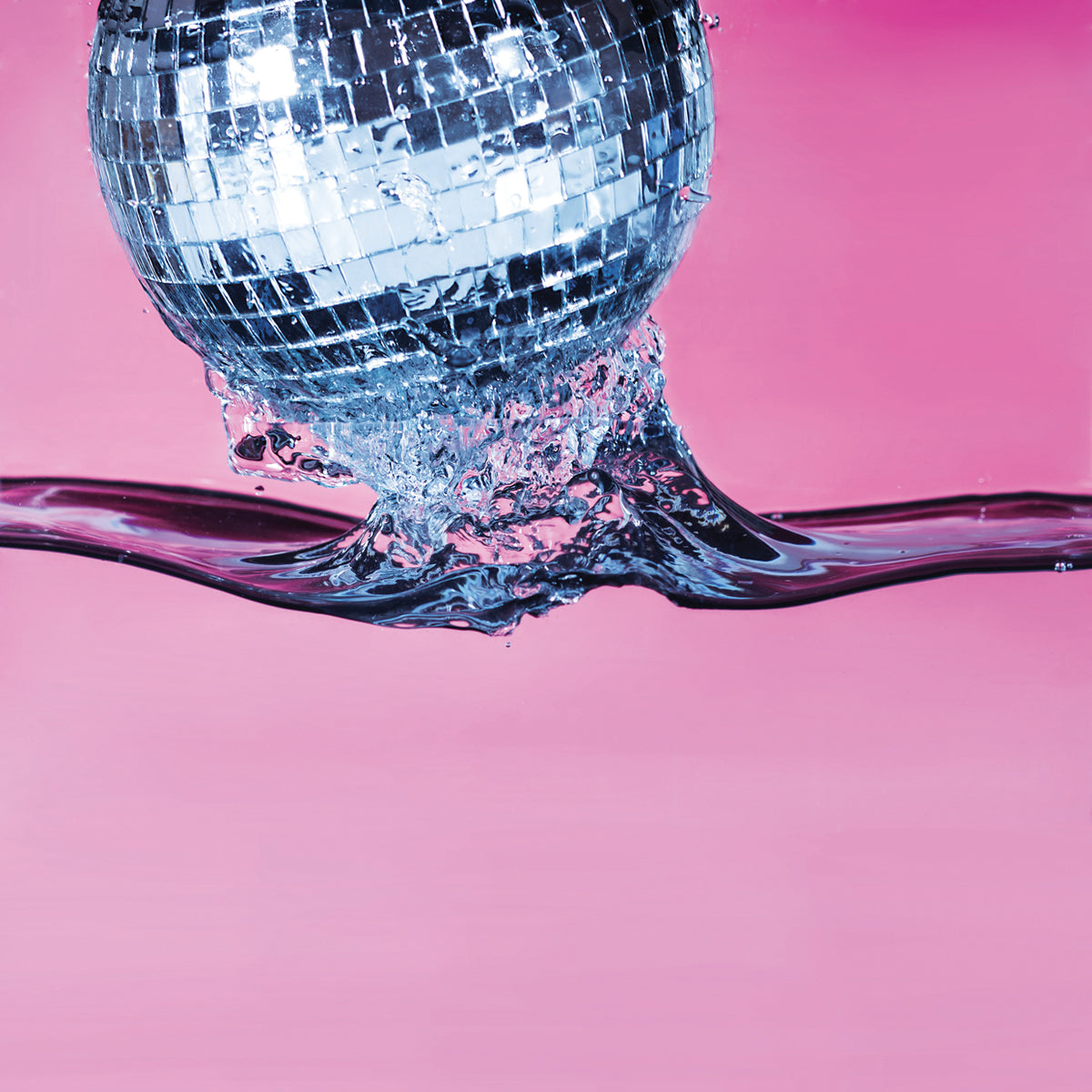 Disco Ball