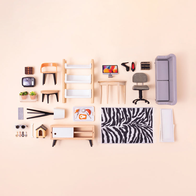 Dollhouse Inventory 3