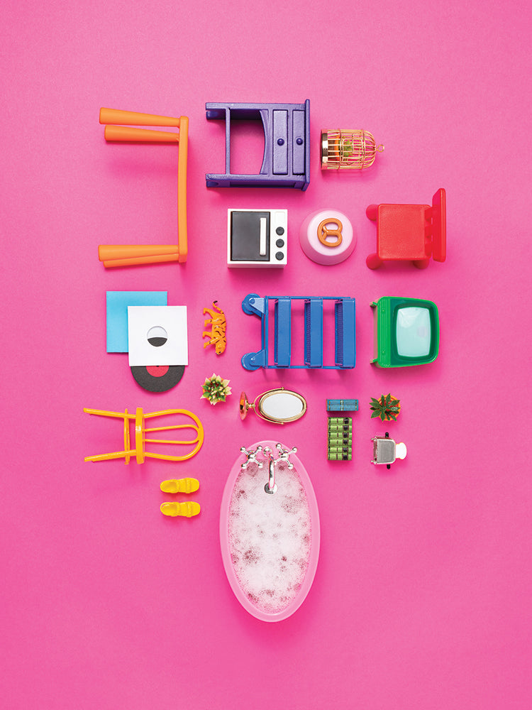 Dollhouse Inventory 5