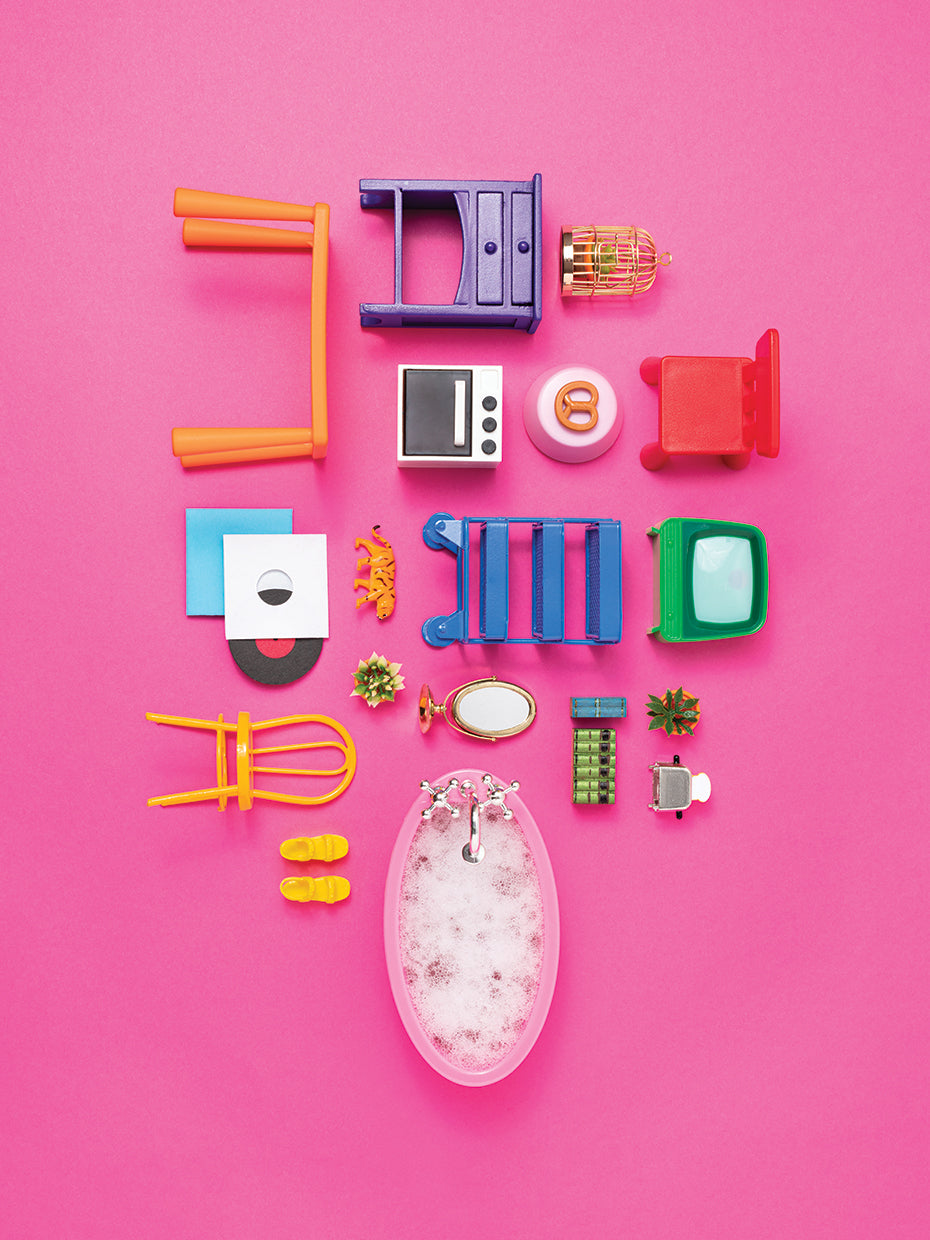 Dollhouse Inventory 5