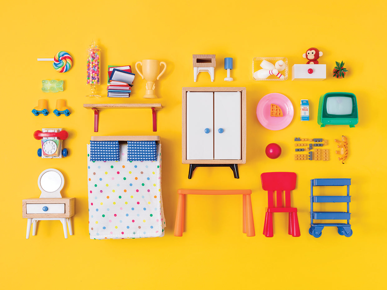 Dollhouse Inventory 7