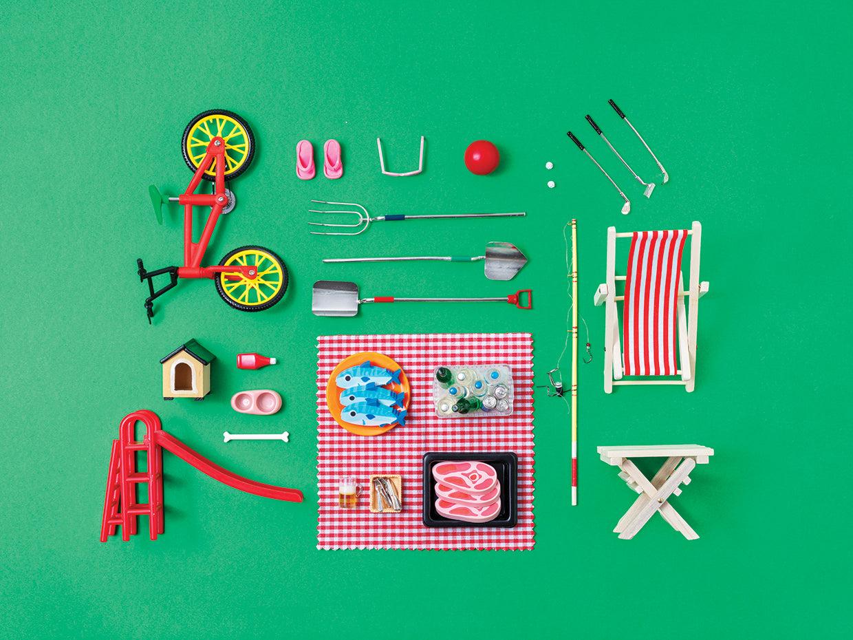 Dollhouse Inventory 10