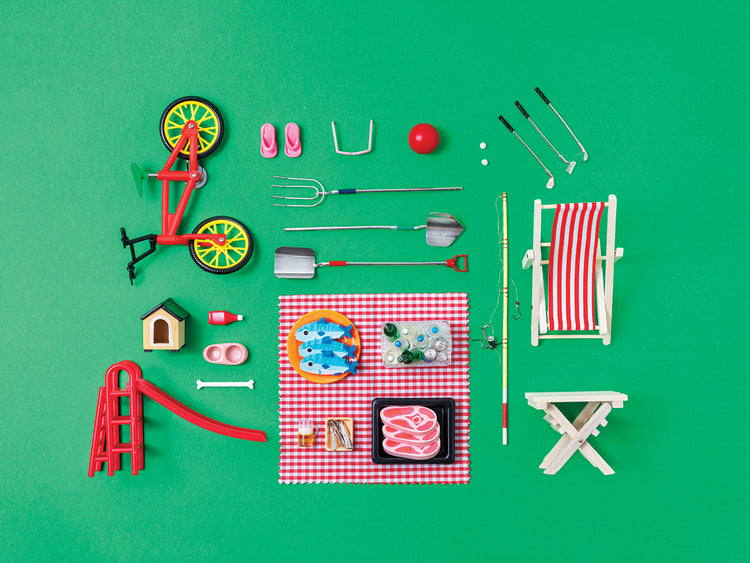 Dollhouse Inventory 10