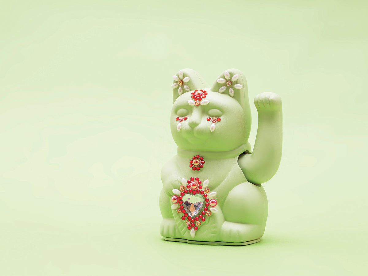 Lucky Cat