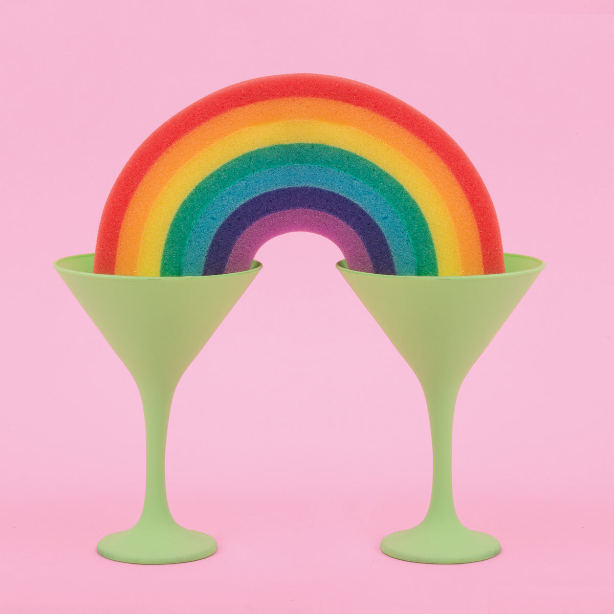 Happy Hour Rainbow