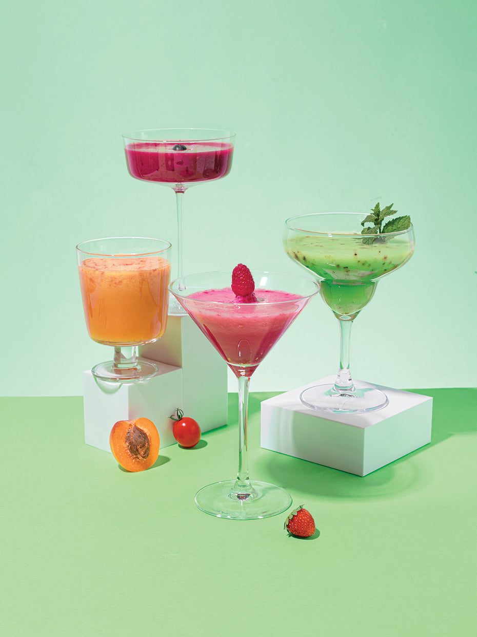 Cocktails
