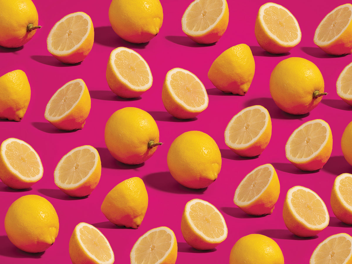 Lemons 1