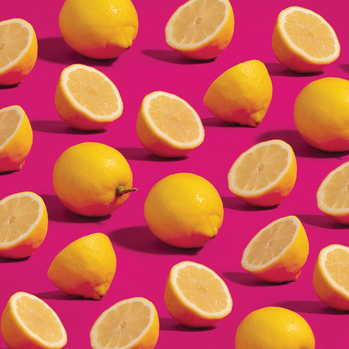 Lemons 2