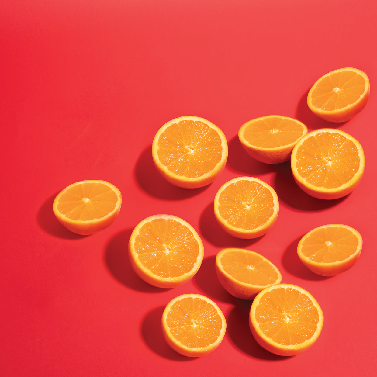 Oranges