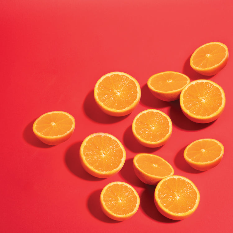Oranges