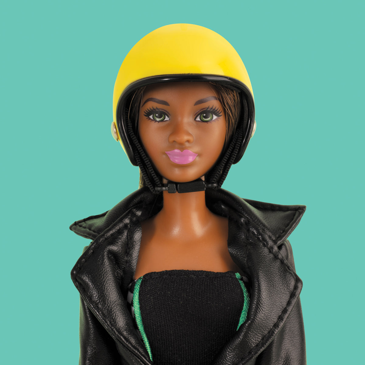 Safety First 1