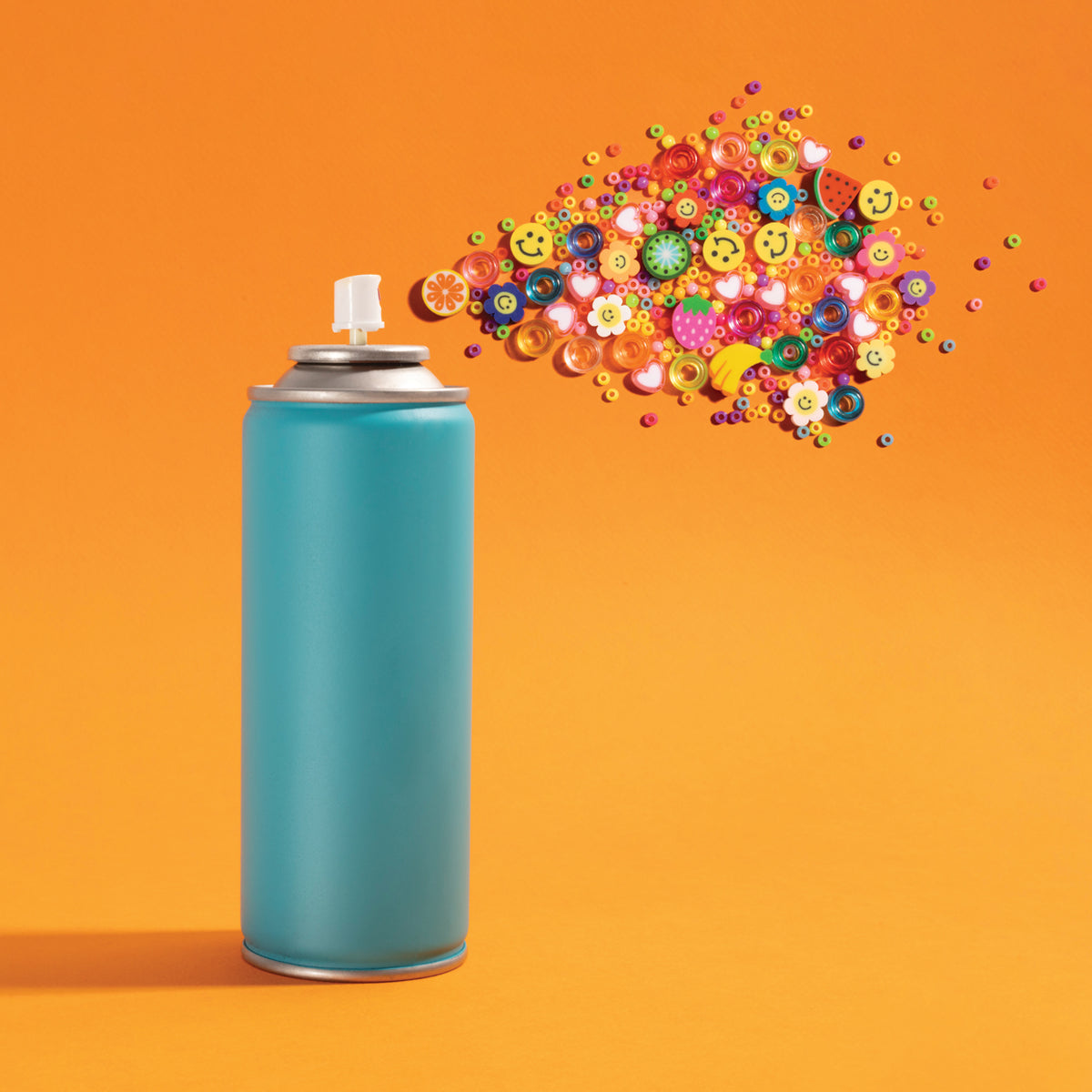 Spray
