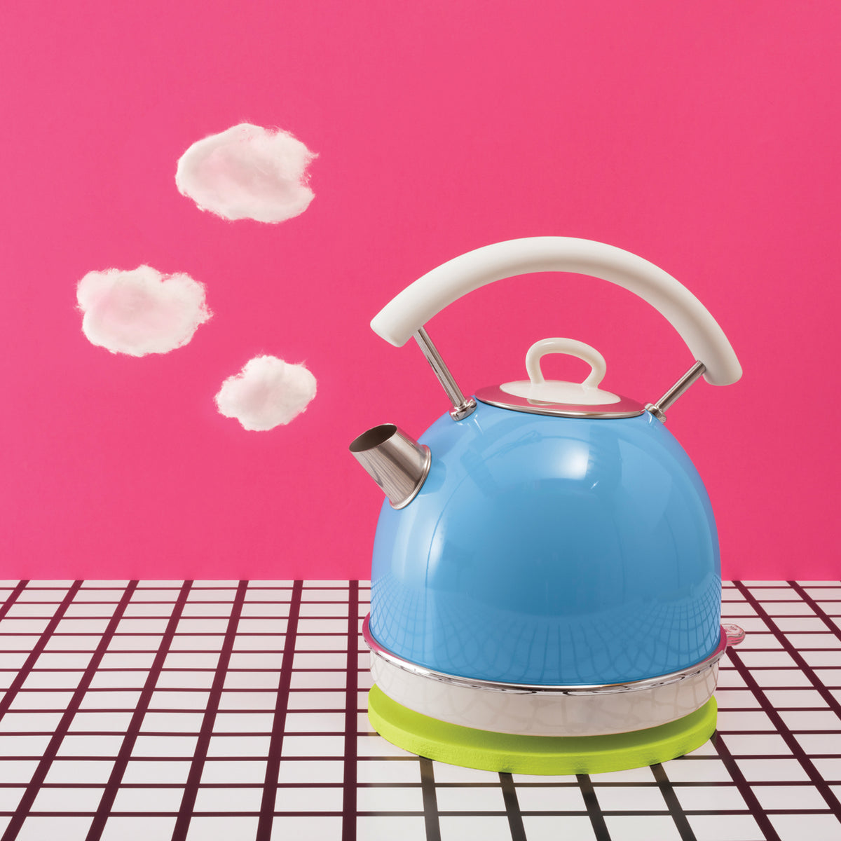 Tea Hour 2