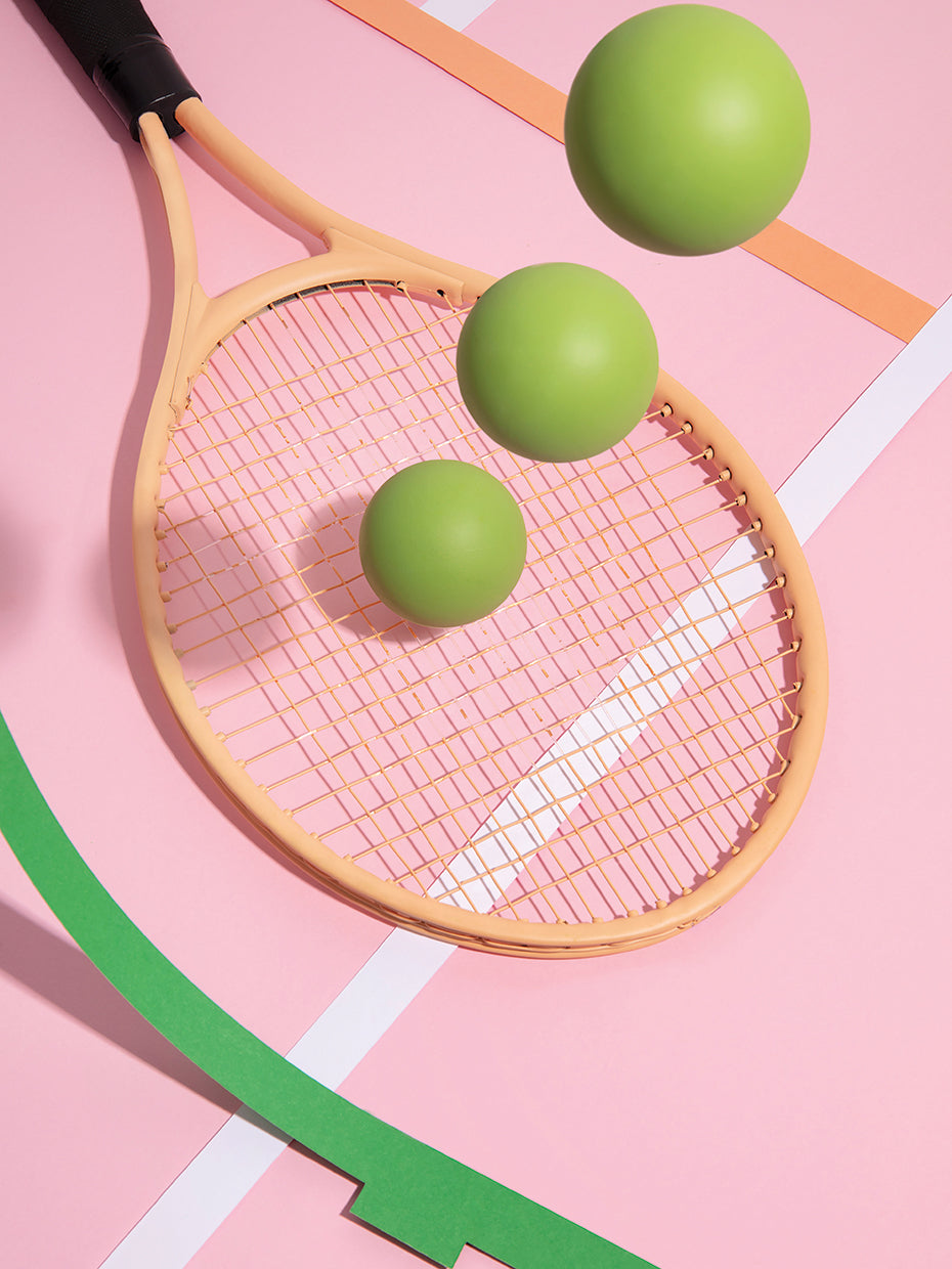 Tenis 5