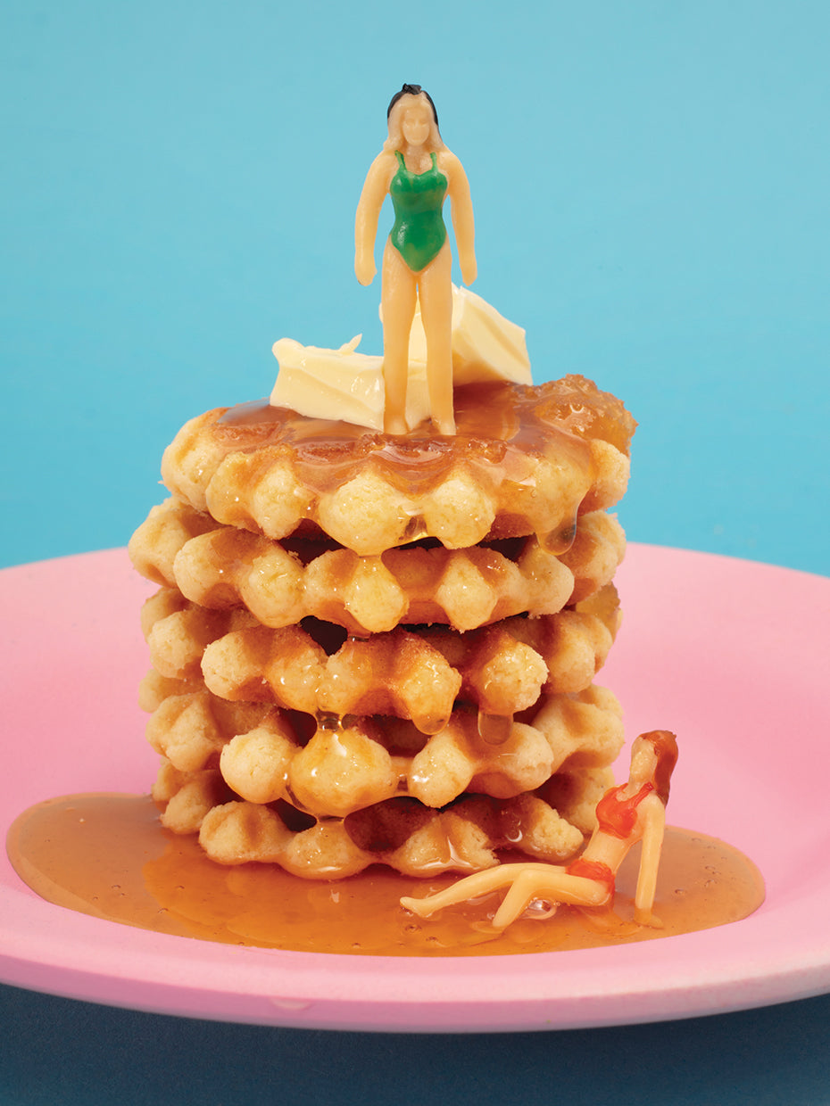 Waffles