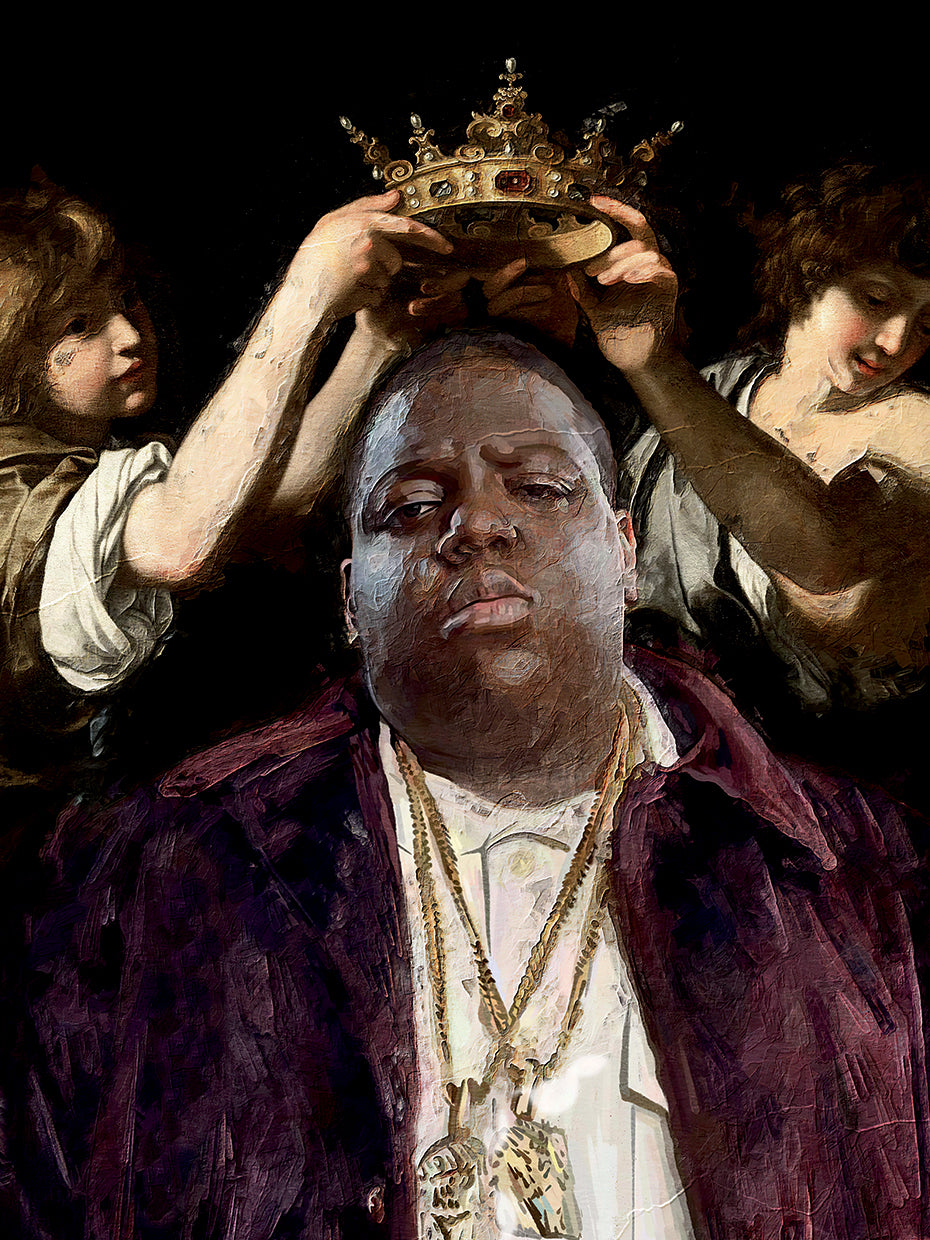 Biggie King