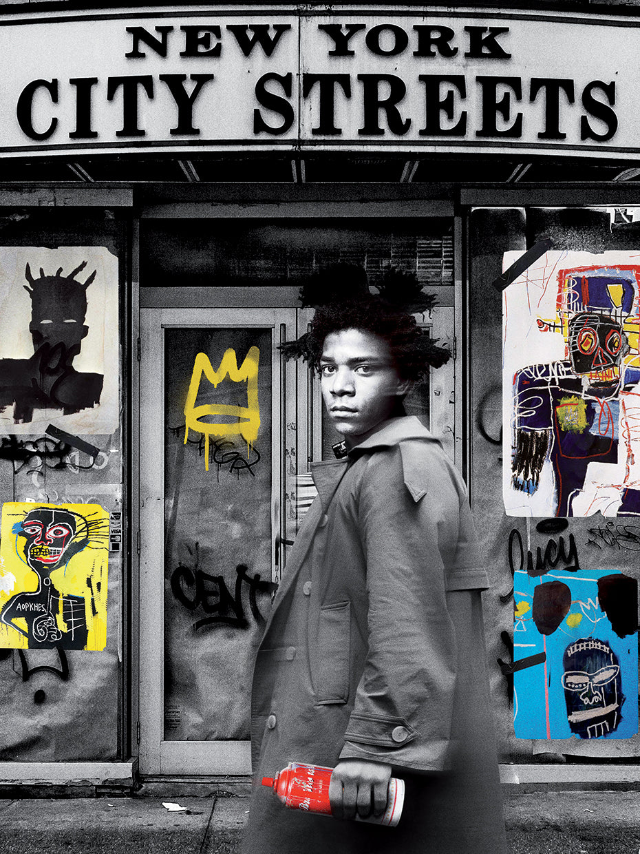 NY City Streets