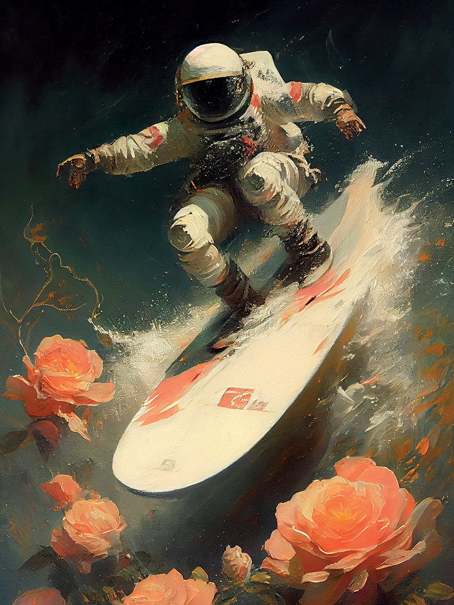 My Space Wave