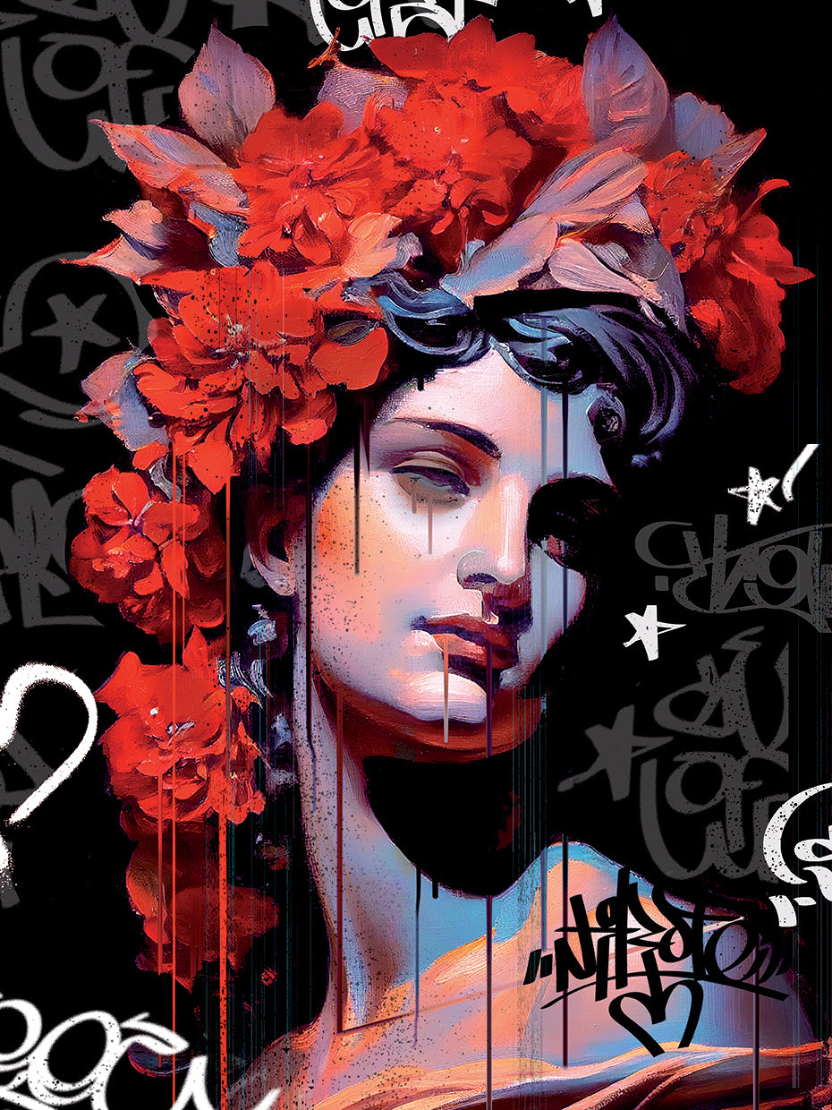 Vandal Goddess