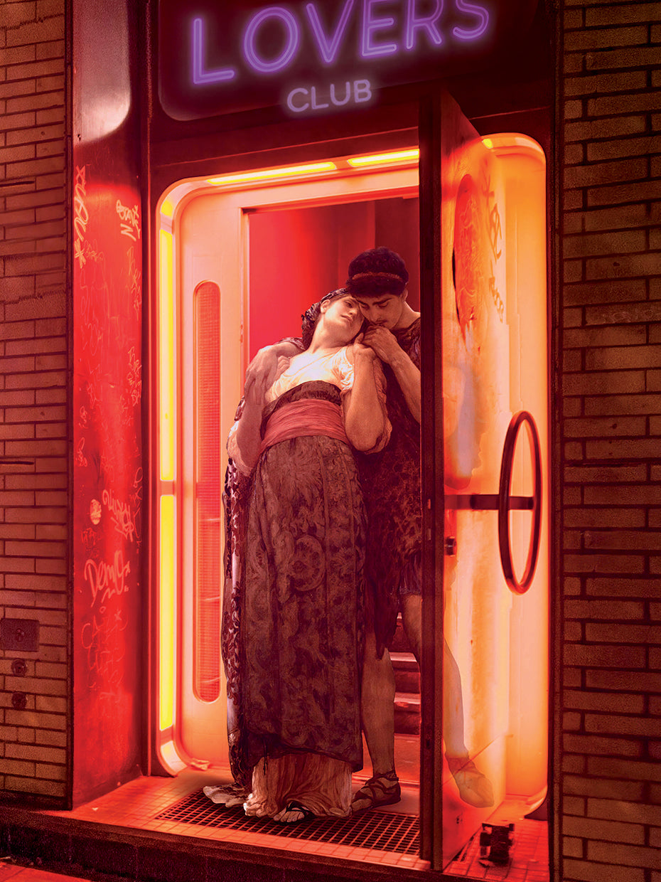 Lovers Club