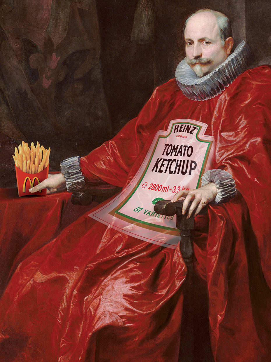 Sir Tomato