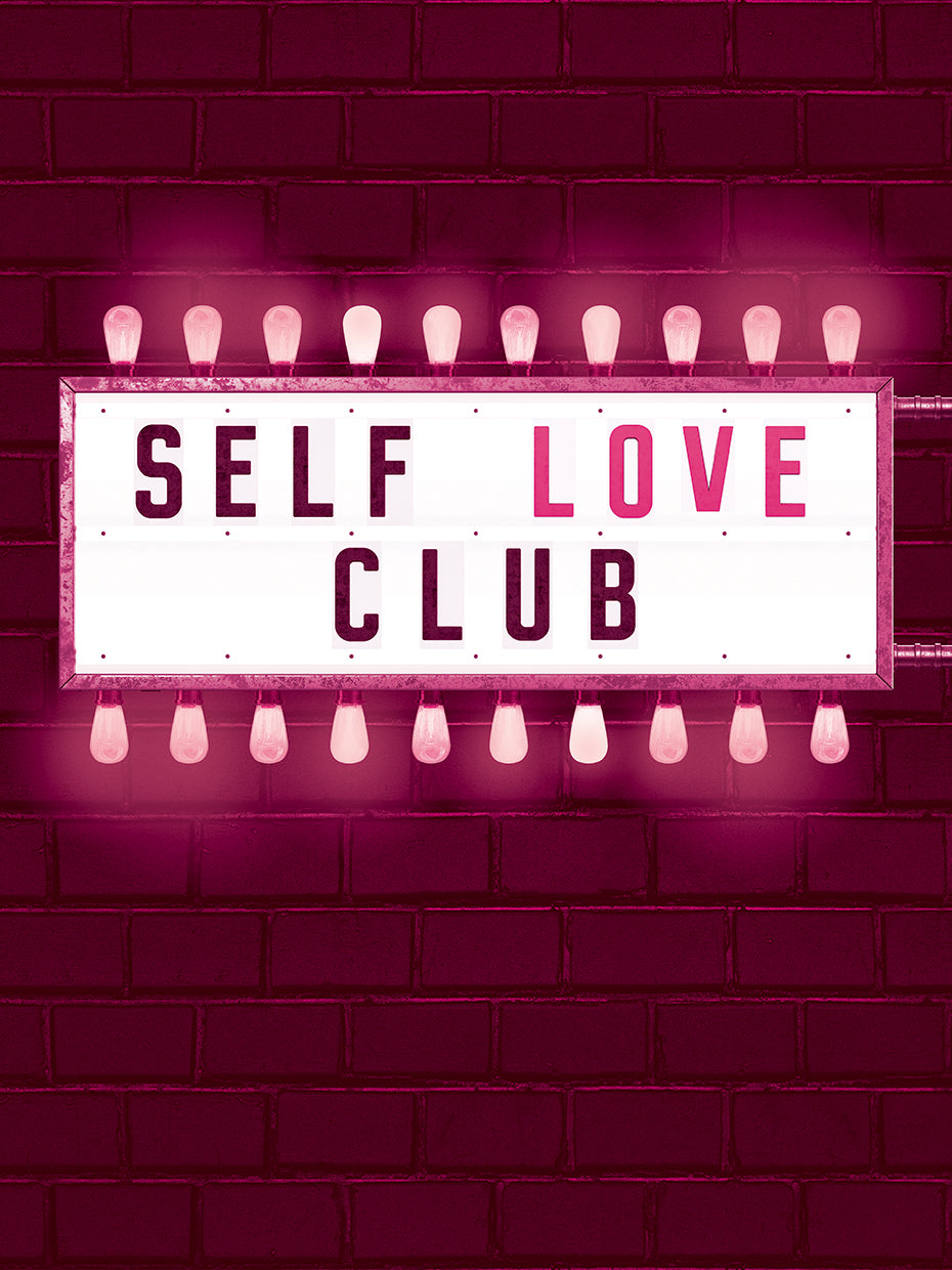 Self Love Club