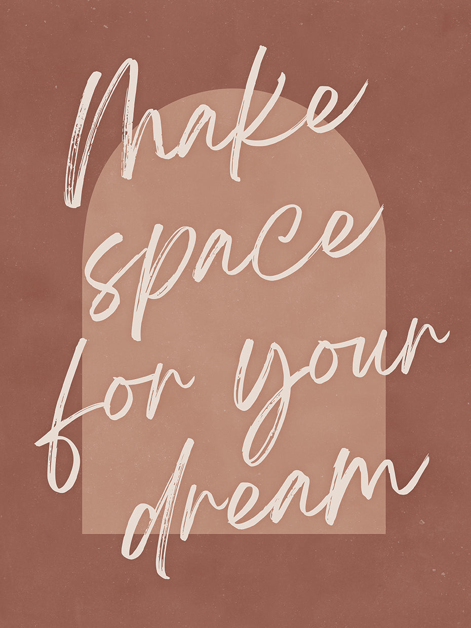 Make Space