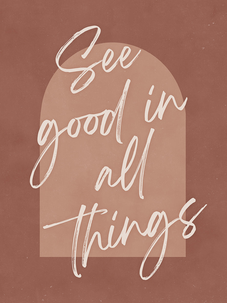 See Good