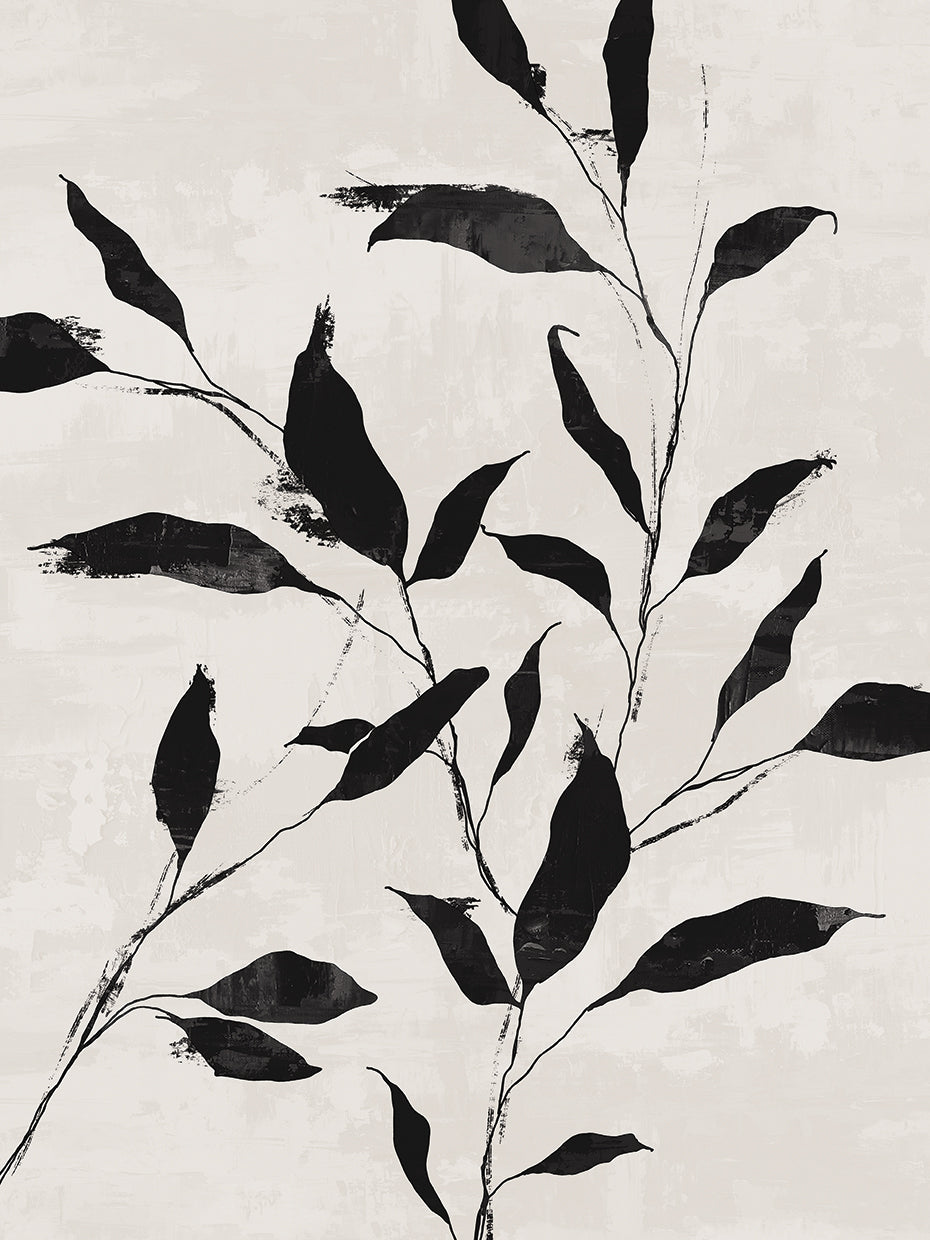 Noir Botanical