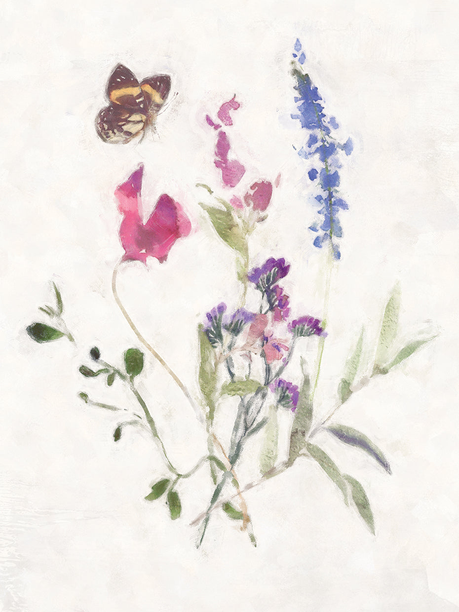 Wildflowers I