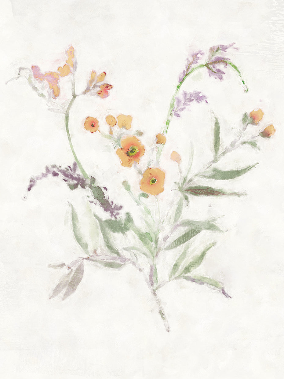Wildflowers II