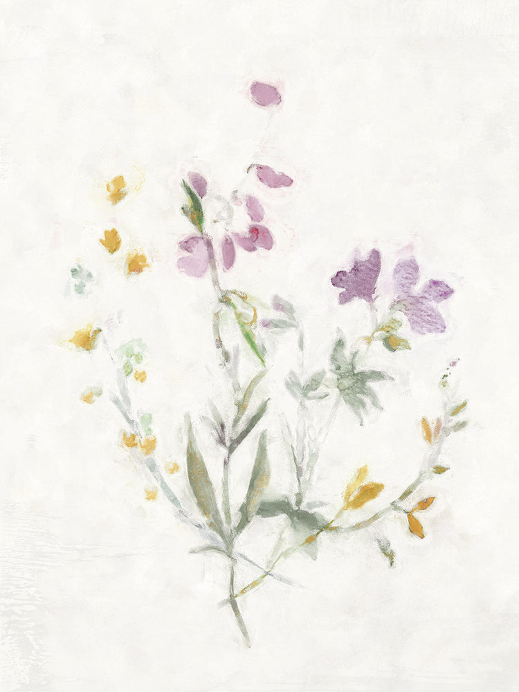 Wildflowers III