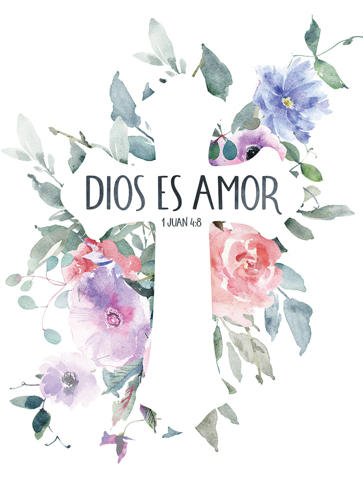 Dios es Amor