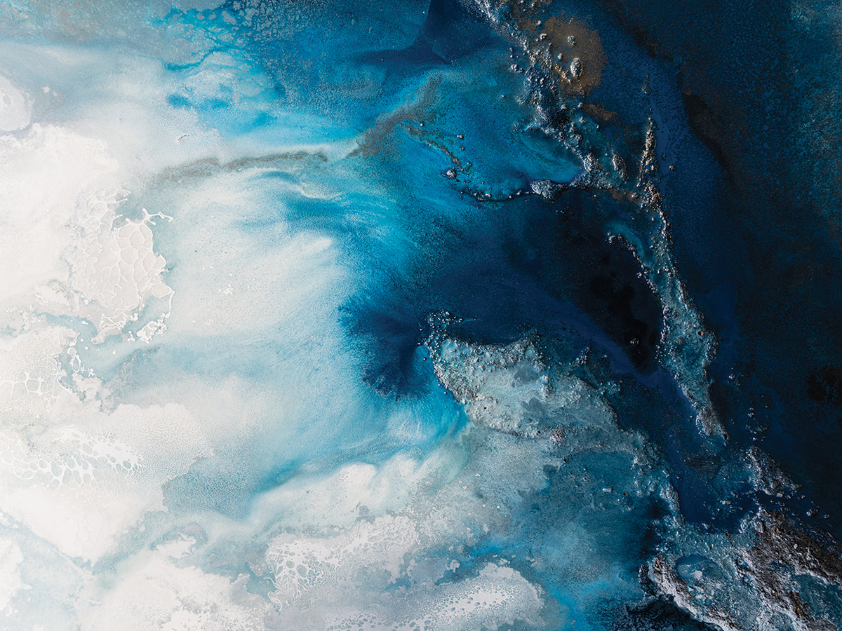 Blue Waters