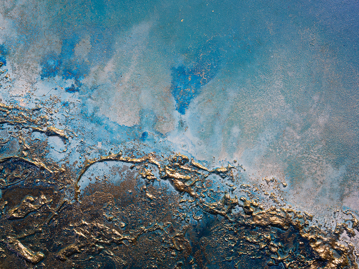 In The Shallows
