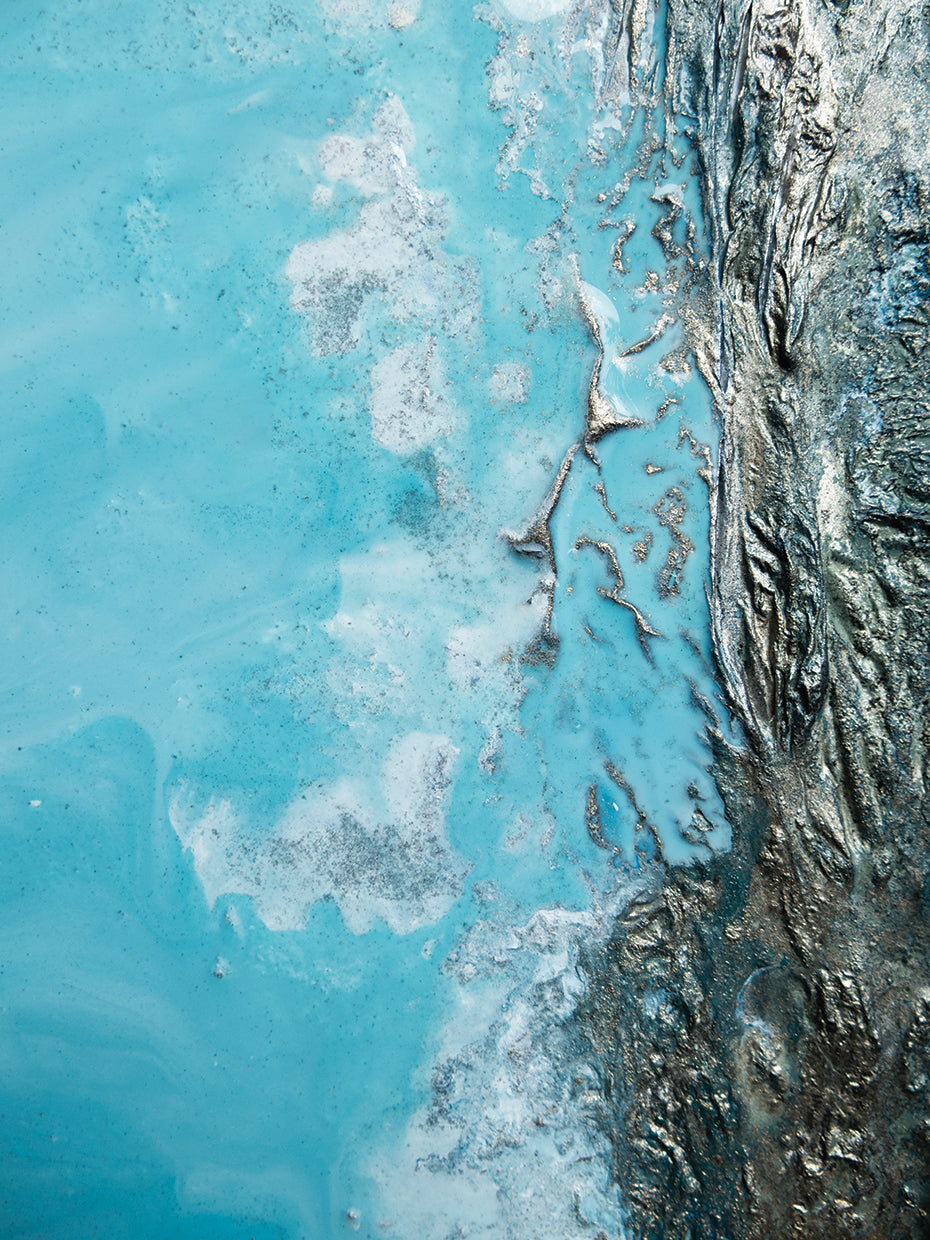 Oceanic Obession