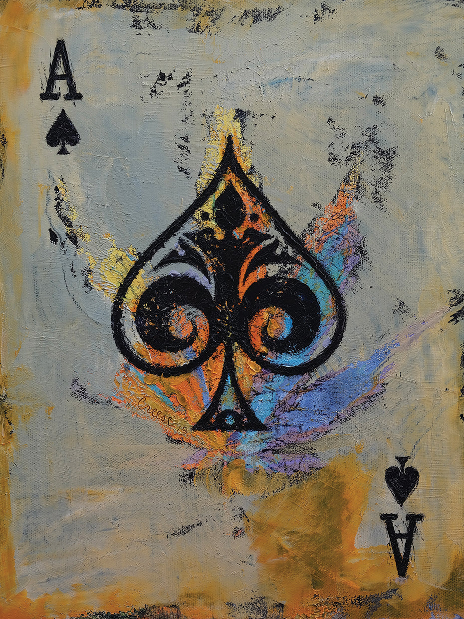 Ace Of Spades