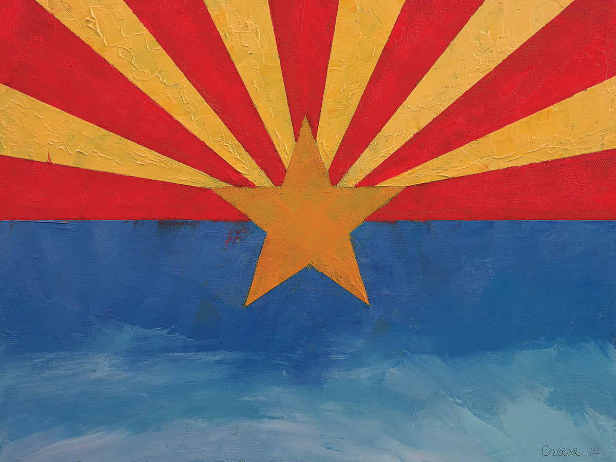 Arizona