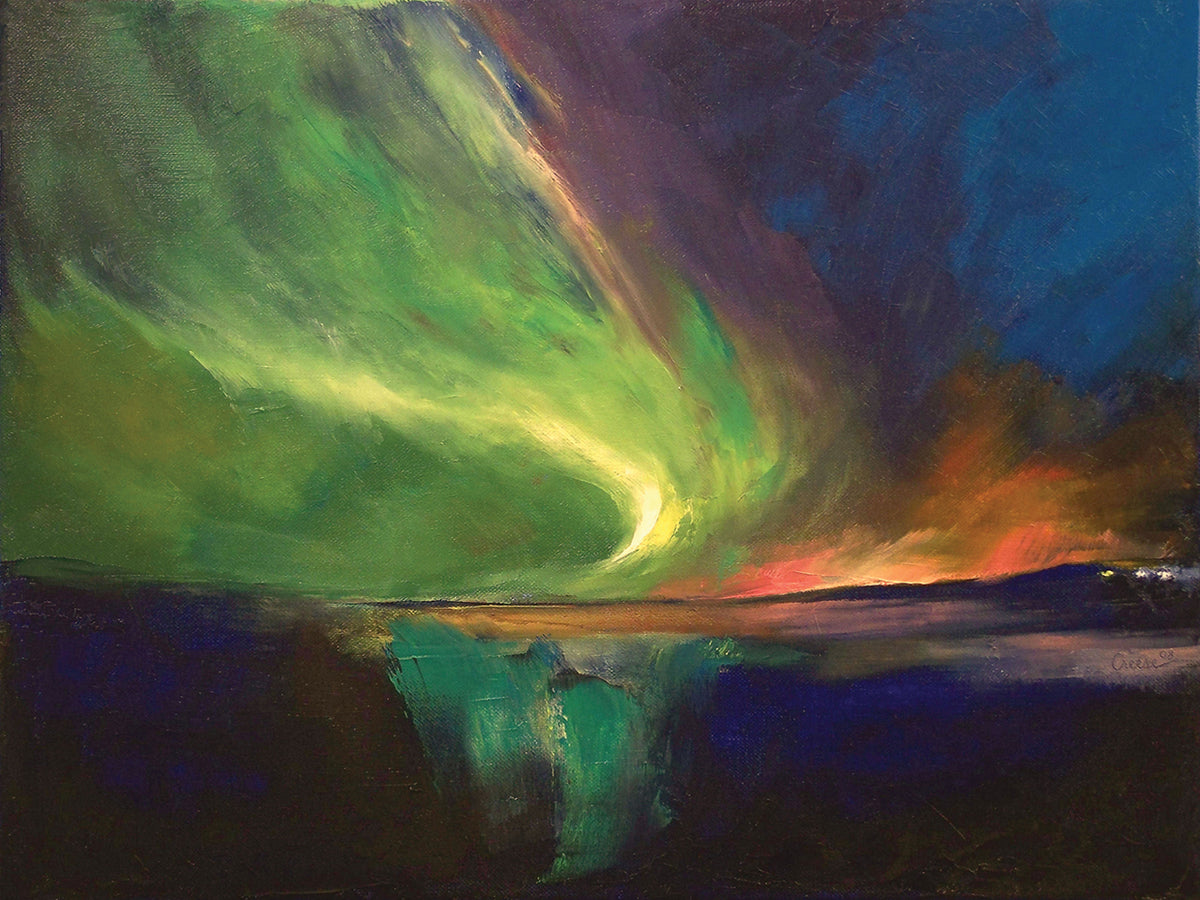 Aurora Borealis