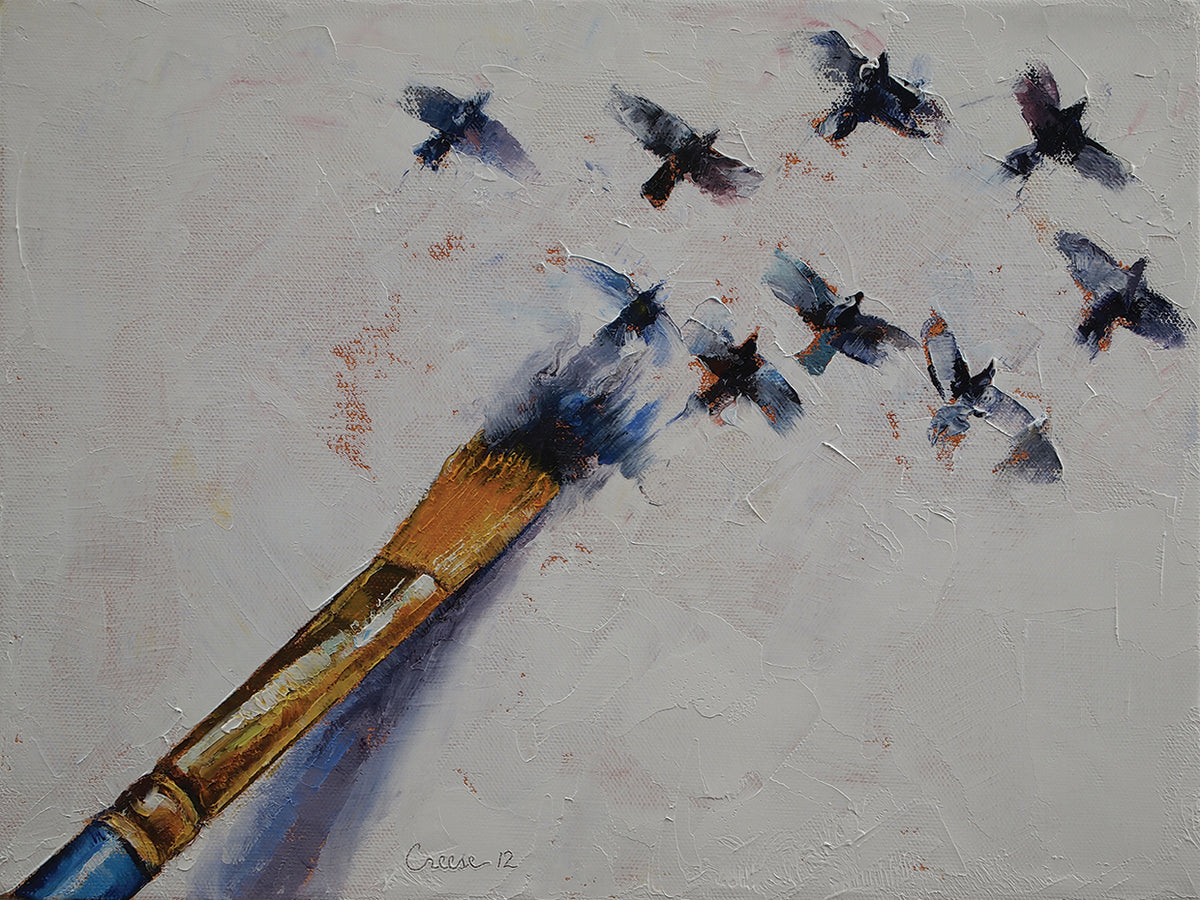 Birds