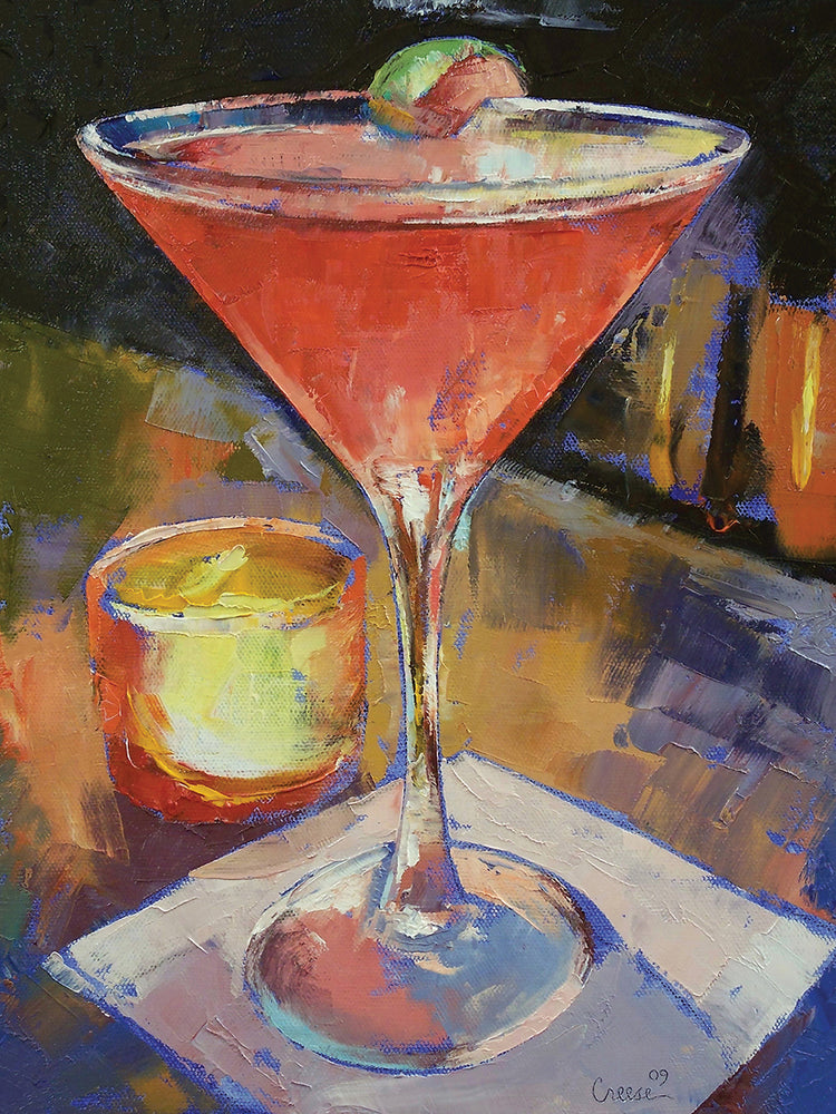 Cosmopolitan