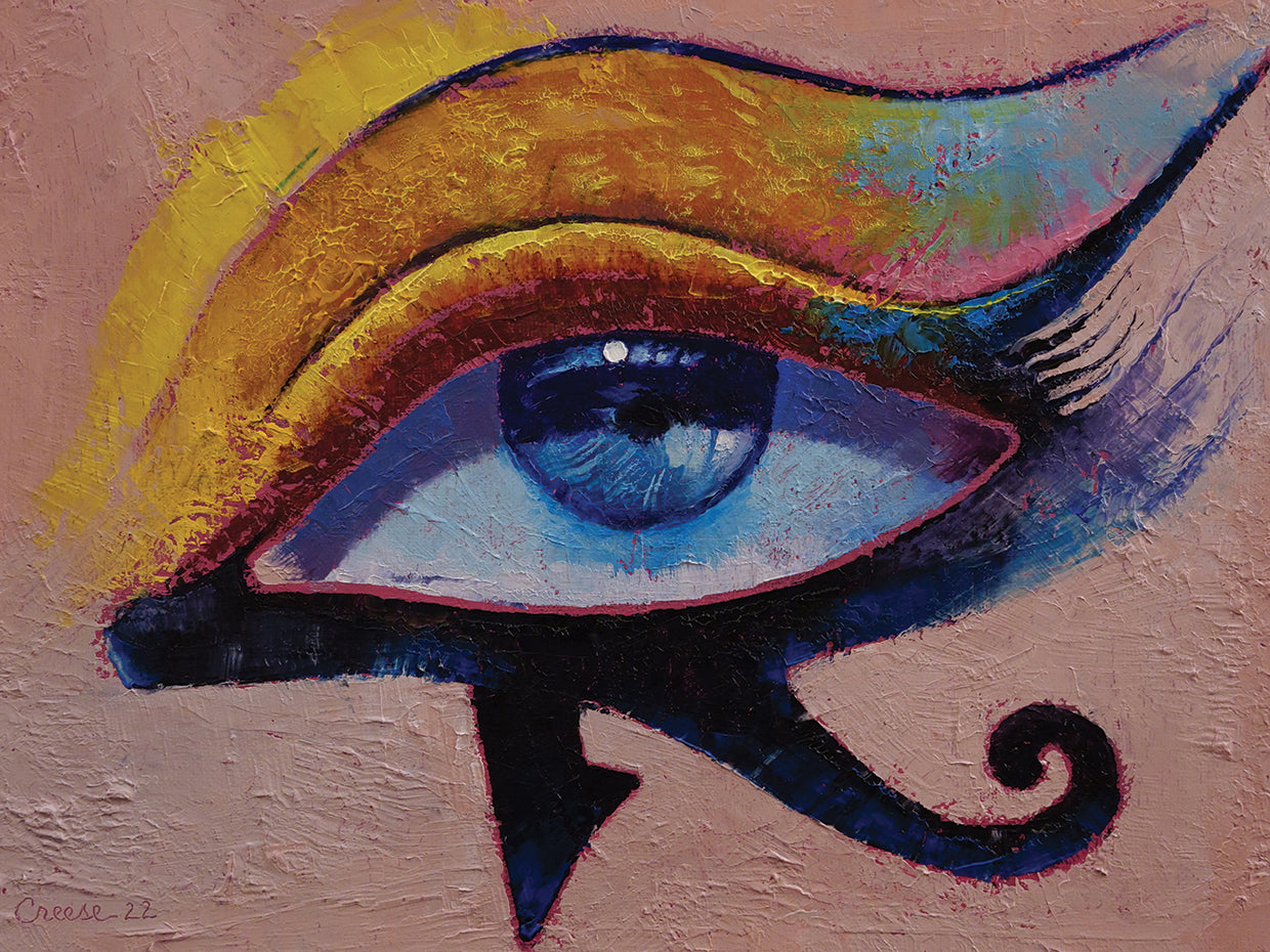 Eye Of Horus