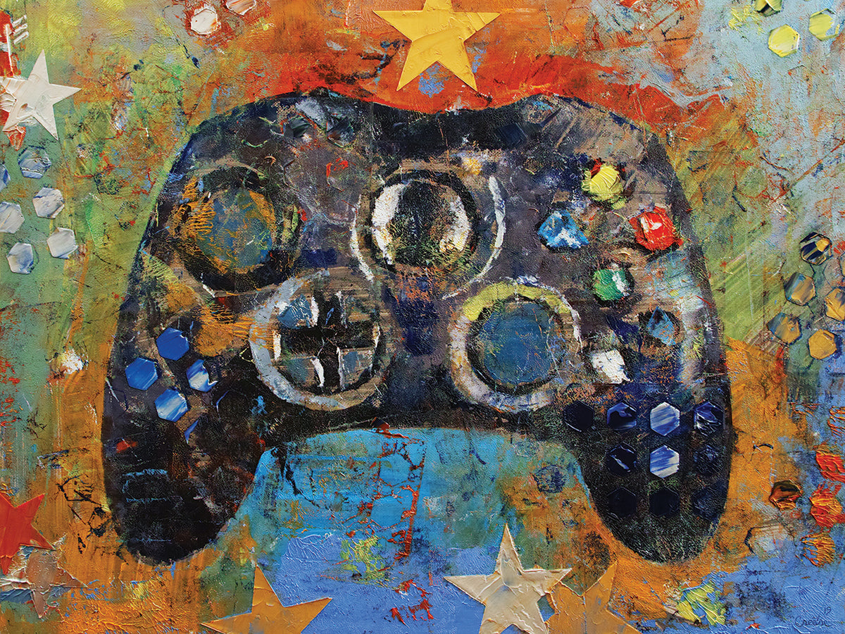 Game Controller