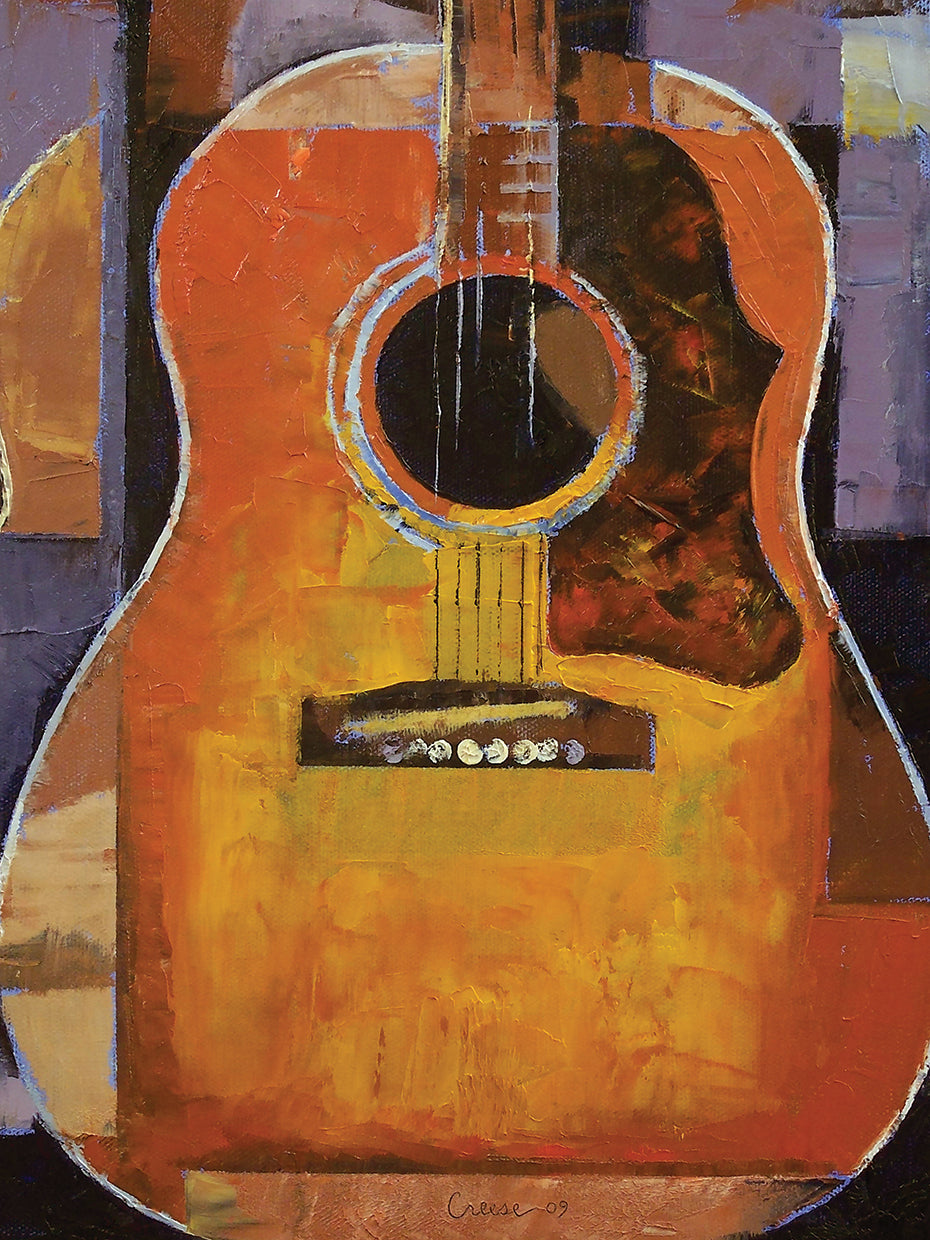 Guitar