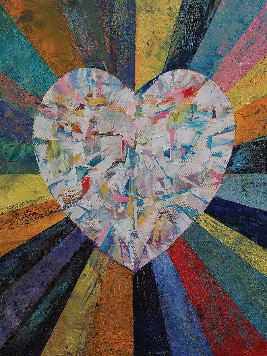 Heart 2